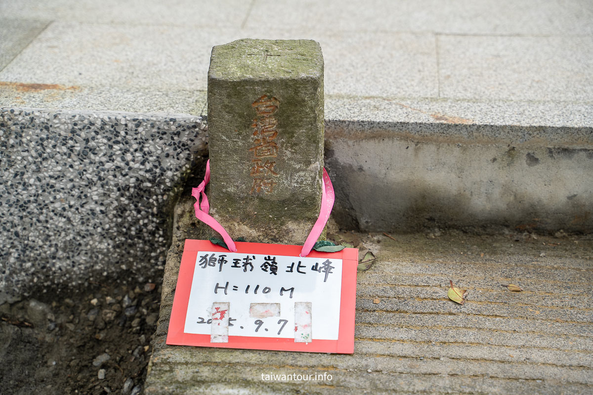 【獅球嶺步道】基隆親子步道.劉銘傳隧道.百年砲台..黑山老妖.吳哥窟 【獅球嶺步道】基隆親子步道.劉銘傳隧道.百年砲台..黑山老妖.吳哥窟