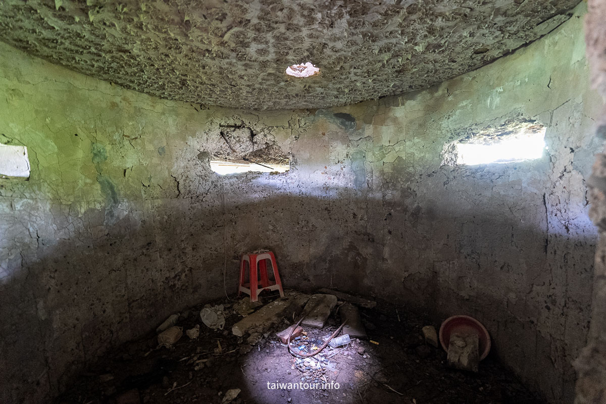 【獅球嶺步道】基隆親子步道.劉銘傳隧道.百年砲台..黑山老妖.吳哥窟 【獅球嶺步道】基隆親子步道.劉銘傳隧道.百年砲台..黑山老妖.吳哥窟