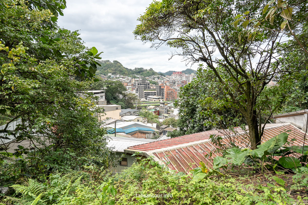 【獅球嶺步道】基隆親子步道.劉銘傳隧道.百年砲台..黑山老妖.吳哥窟