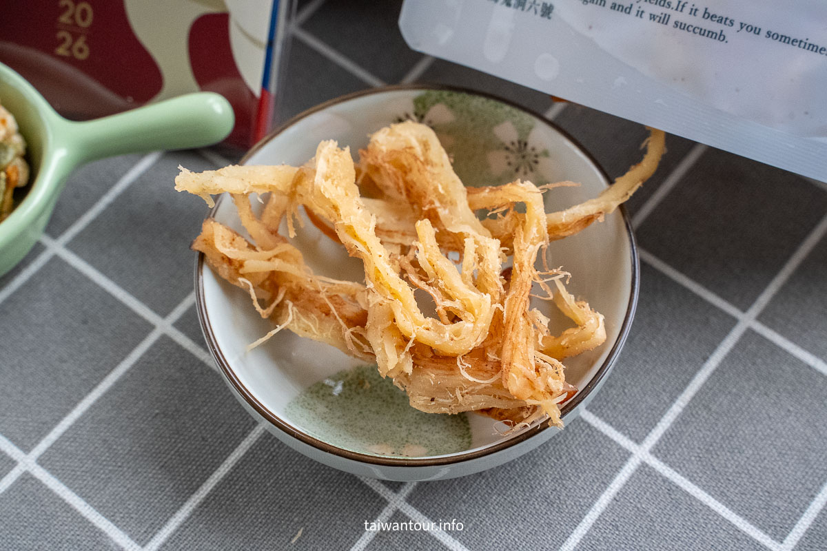 【海濤客】漁村直送鮮甜！開箱必買海味伴手禮，獨家團購優惠別錯過！