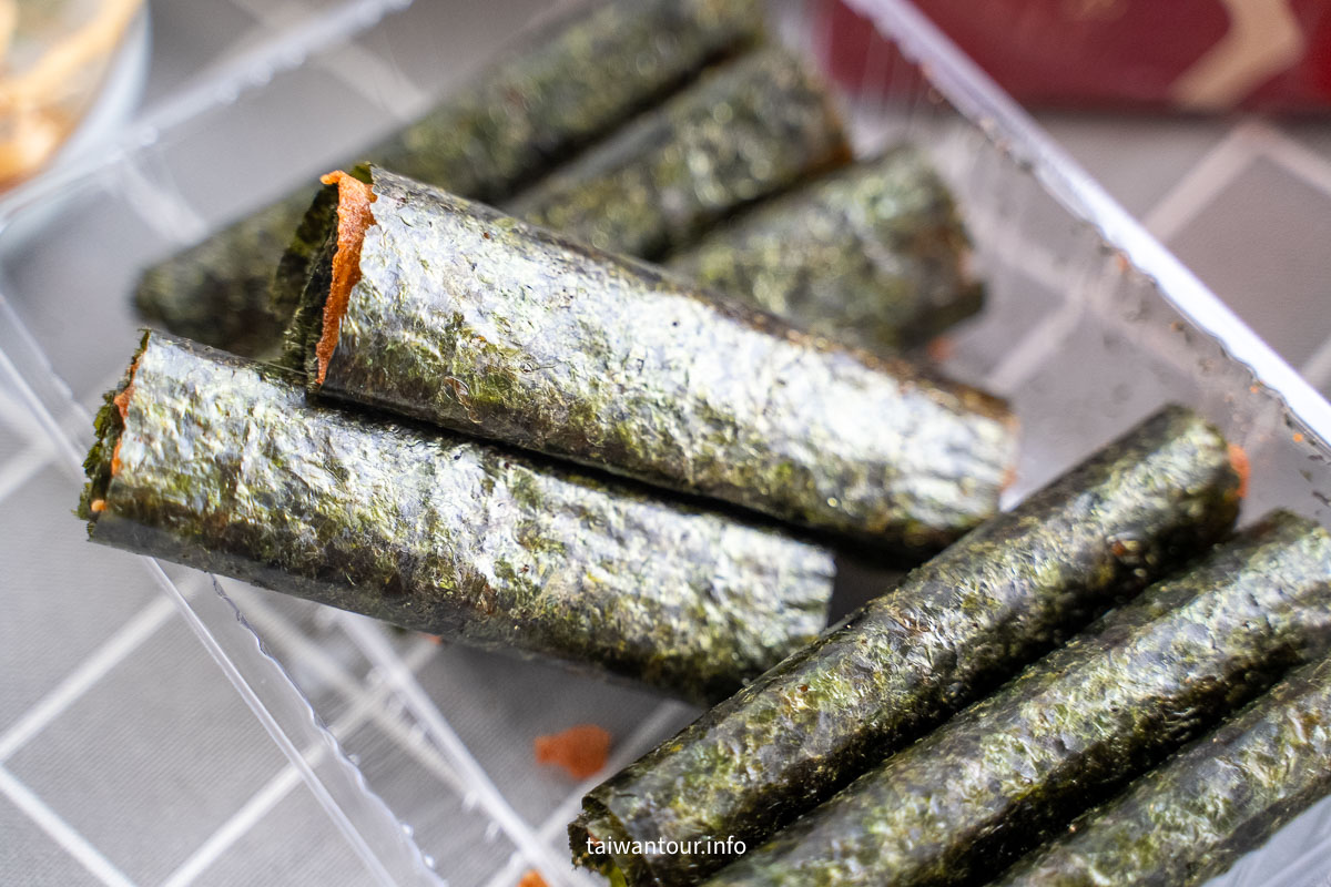 【海濤客】漁村直送鮮甜！開箱必買海味伴手禮，獨家團購優惠別錯過！