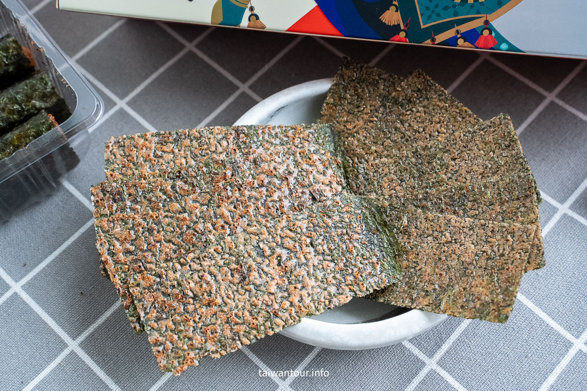 【海濤客】漁村直送鮮甜！開箱必買海味伴手禮，獨家團購優惠別錯過！