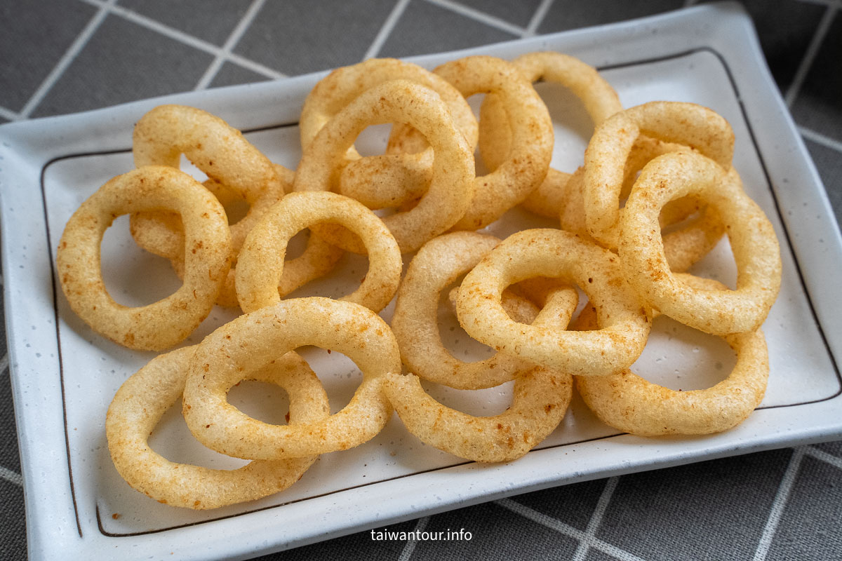 【海濤客】漁村直送鮮甜！開箱必買海味伴手禮，獨家團購優惠別錯過！