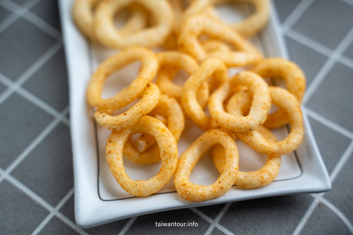 【海濤客】漁村直送鮮甜！開箱必買海味伴手禮，獨家團購優惠別錯過！