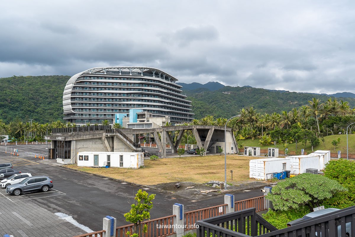 【宜蘭烏石港藍色走廊】頭城龜山朝日.日出秘境網美必拍