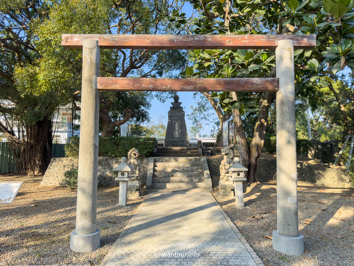 【蒜頭糖廠（蔗埕文化園區）】五分車x故宮南院.嘉義六腳鄉