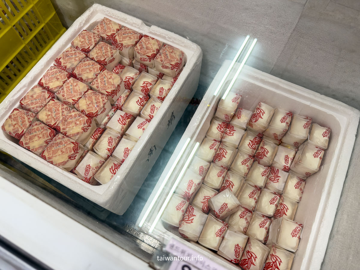 【蒜頭糖廠（蔗埕文化園區）】五分車x故宮南院.嘉義六腳鄉