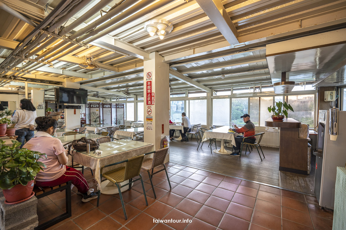 【火山浴溫泉館】一個人泡湯新北金山萬里溫泉湯屋