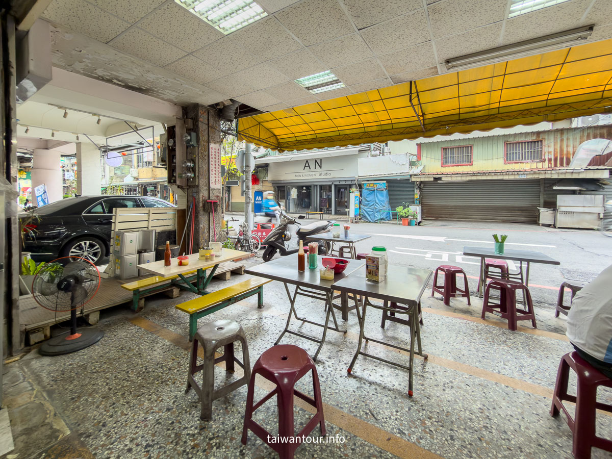 【嘉義西市米糕】西市場米糕.豆腐皮肉捲小吃推薦