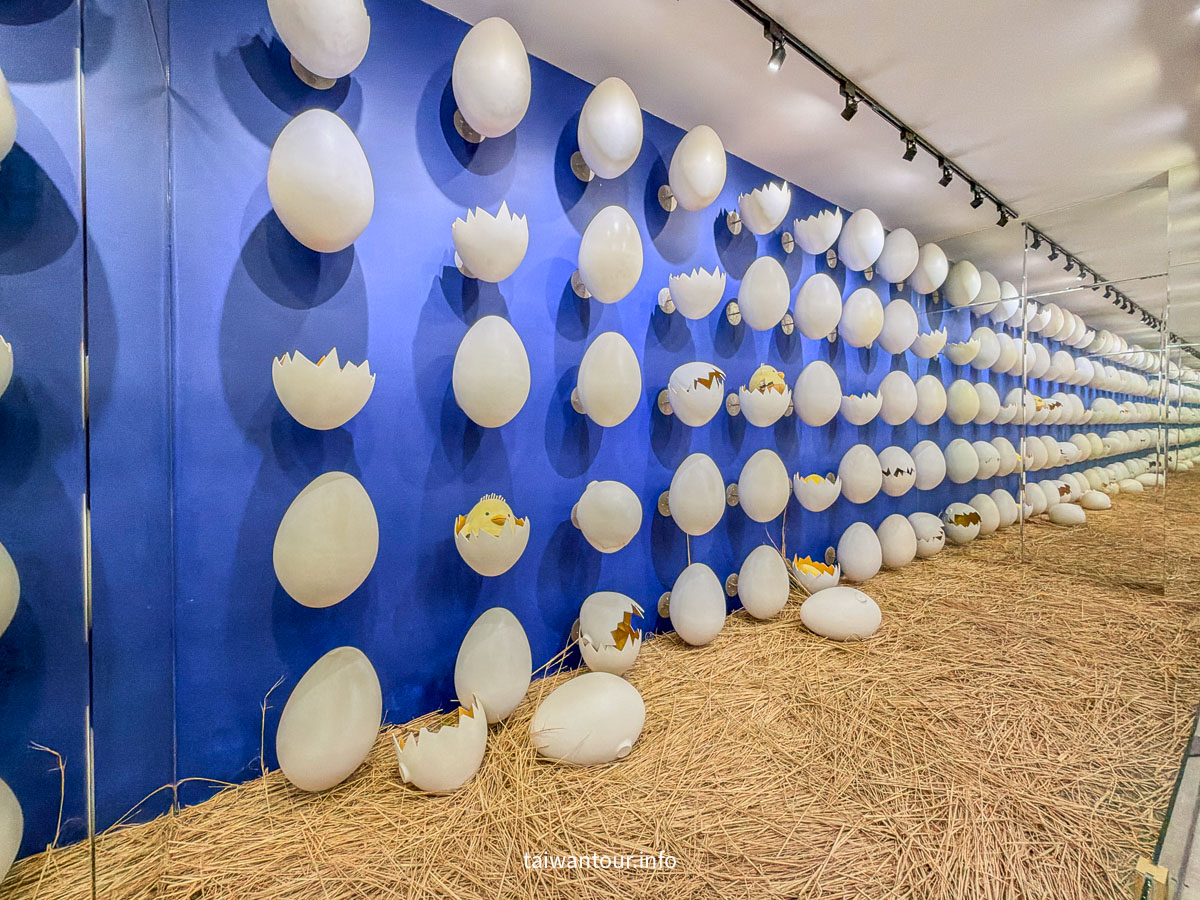 【塔吉特千層蛋糕專門店||大使館觀光工廠】雲林斗六下午茶