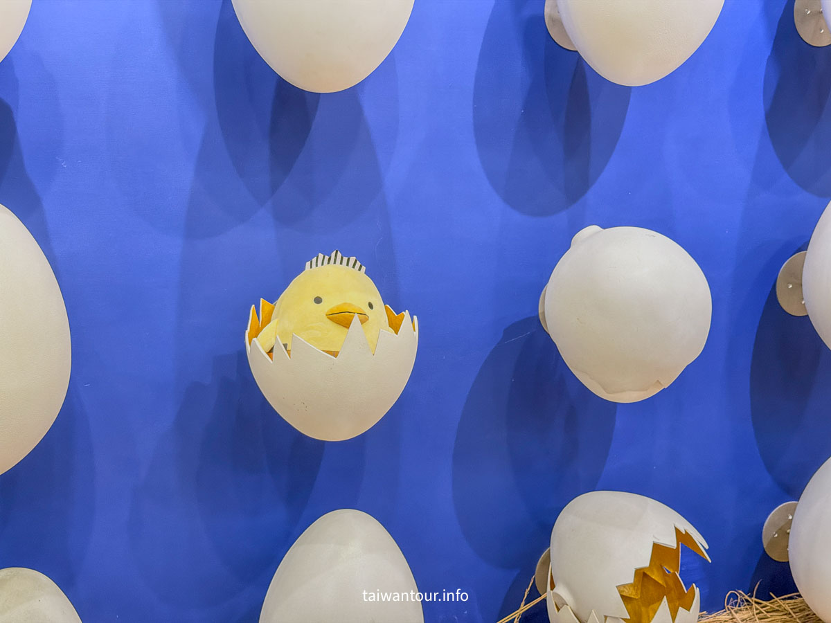 【塔吉特千層蛋糕專門店||大使館觀光工廠】雲林斗六下午茶