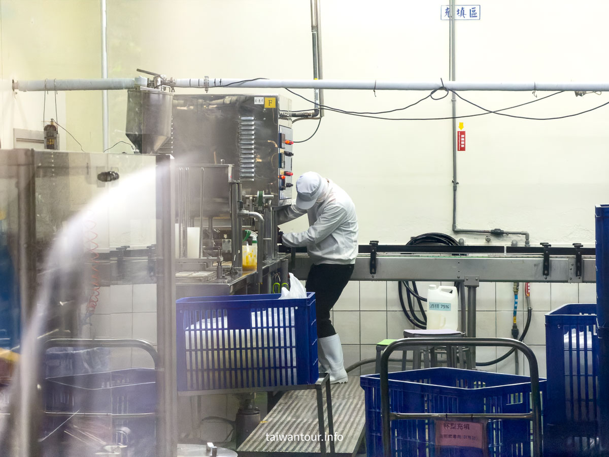 【塔吉特千層蛋糕專門店||大使館觀光工廠】雲林斗六下午茶 【塔吉特千層蛋糕專門店||大使館觀光工廠】雲林斗六下午茶