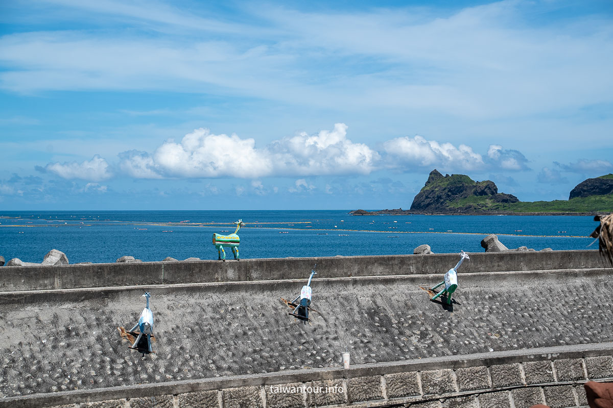 【比西里岸．三仙台】日出秘境台東景點推薦