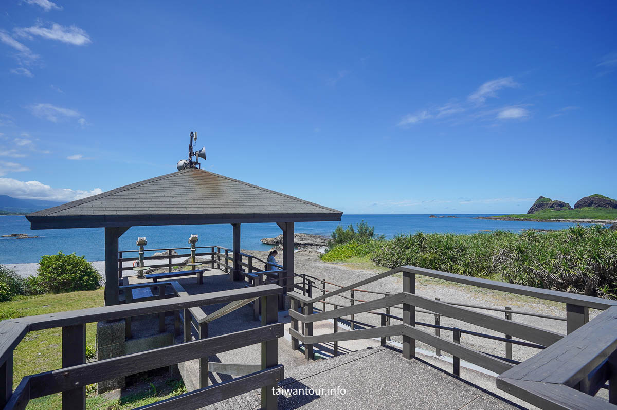 【比西里岸．三仙台】日出秘境台東景點推薦
