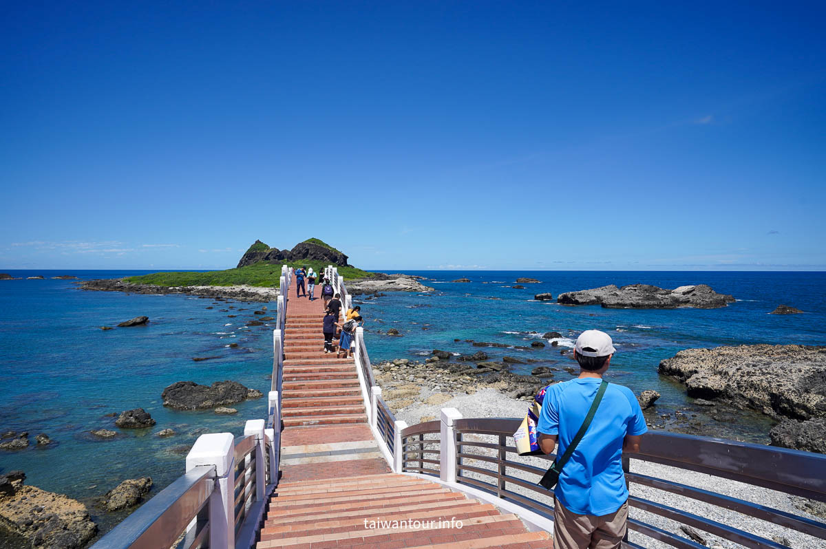 【比西里岸．三仙台】日出秘境台東景點推薦