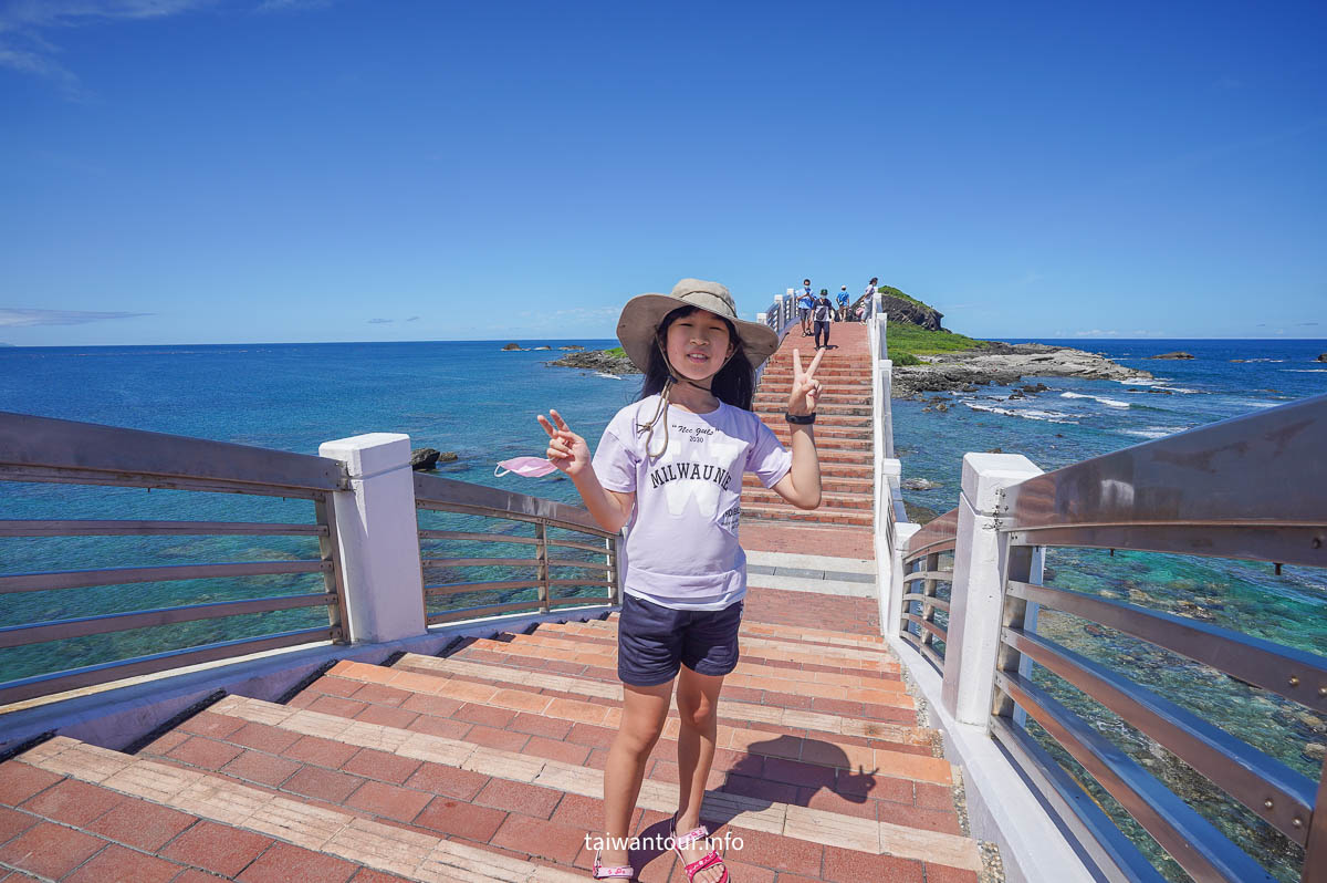 【比西里岸．三仙台】日出秘境台東景點推薦