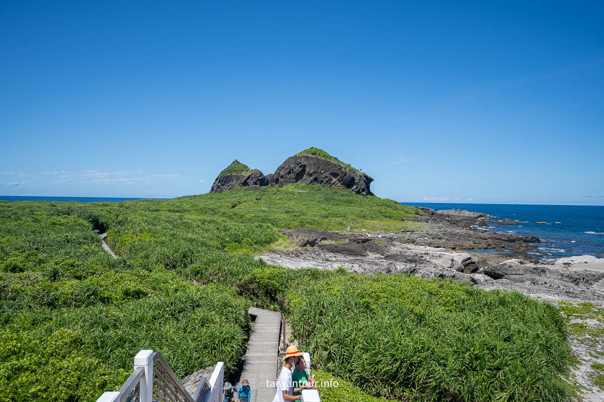 【比西里岸．三仙台】日出秘境台東景點推薦