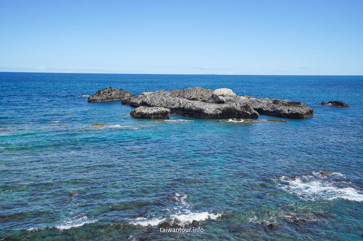 【比西里岸．三仙台】日出秘境台東景點推薦