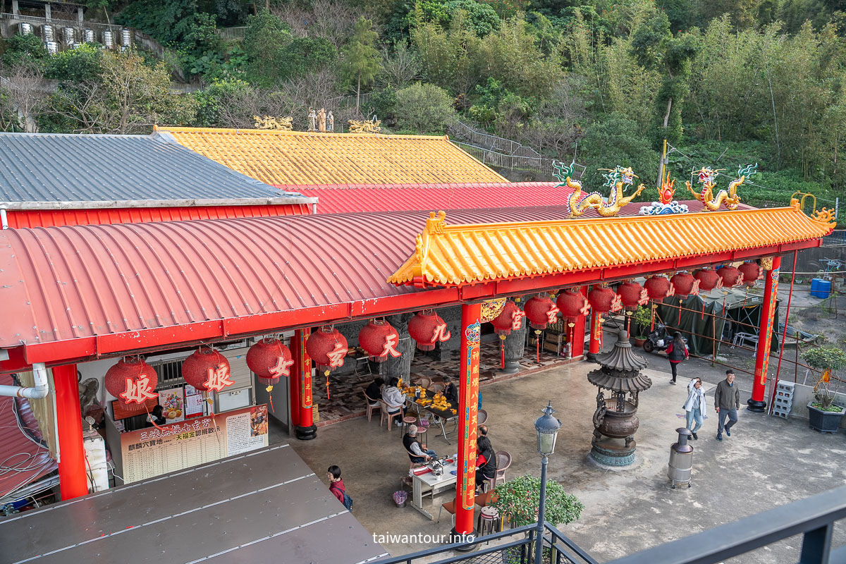 【Nine Sky九天】新北三峽下午茶美食推薦