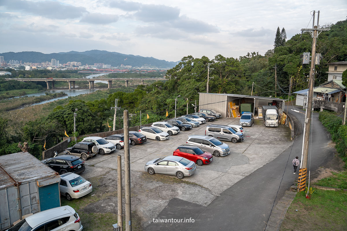 【Nine Sky九天】新北三峽下午茶美食推薦