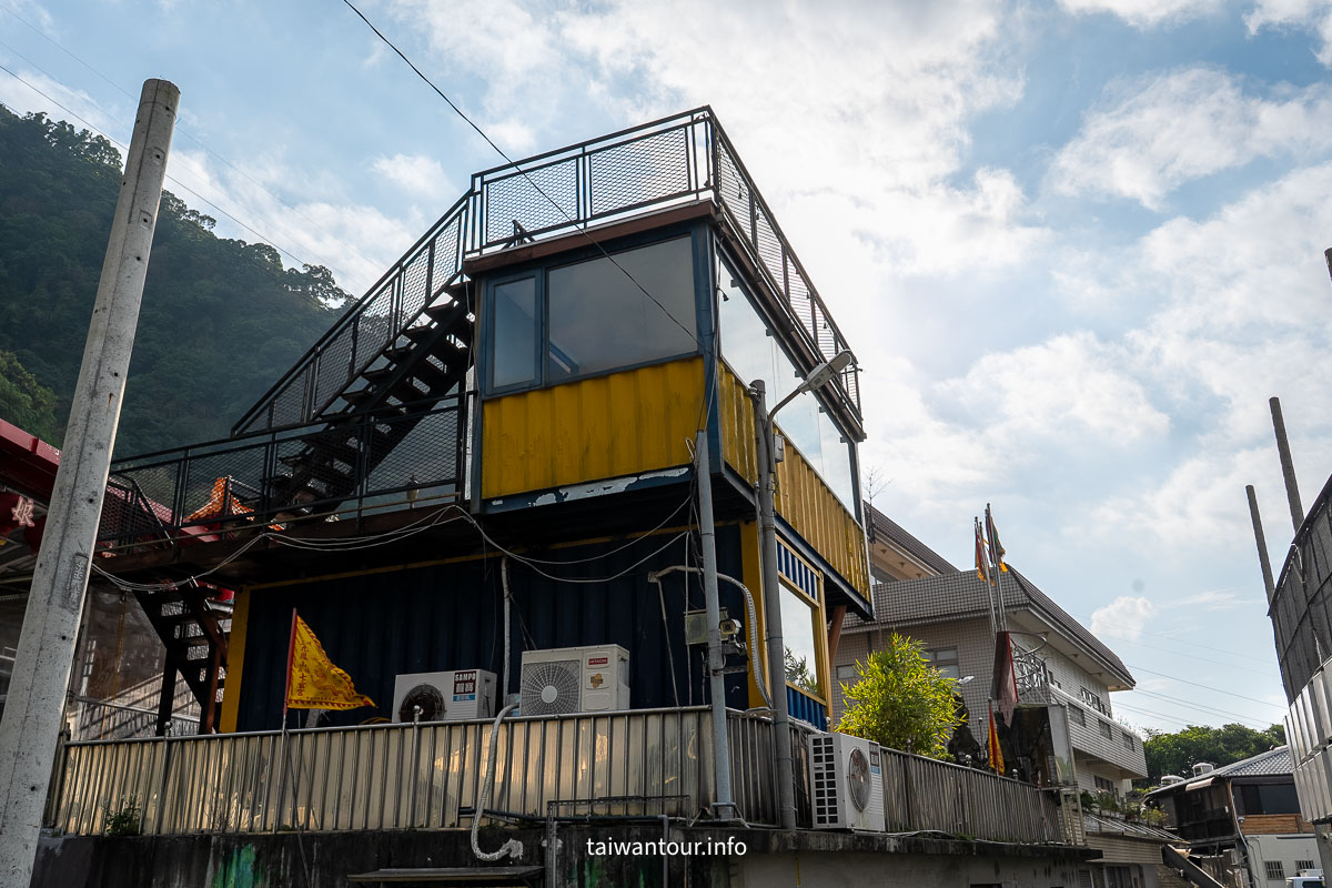 【Nine Sky九天】新北三峽下午茶美食推薦