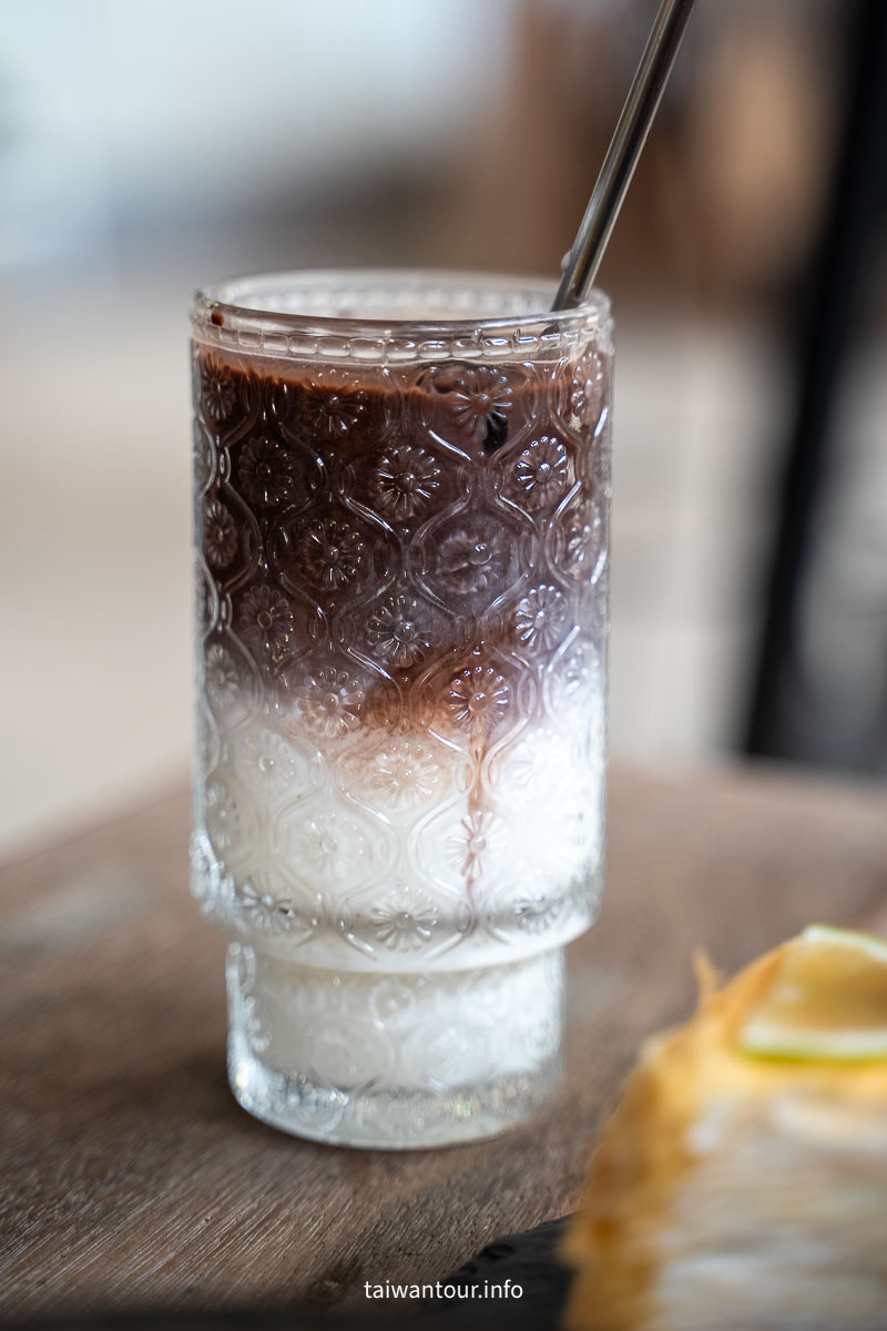 【Nine Sky九天】新北三峽下午茶美食推薦