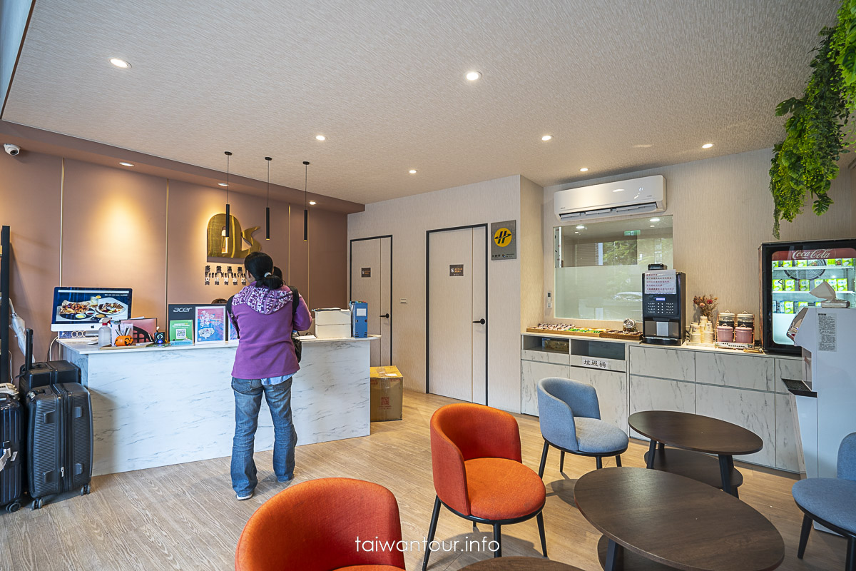 【多愛溫泉會館】礁溪平價泡湯推薦.平價住宿