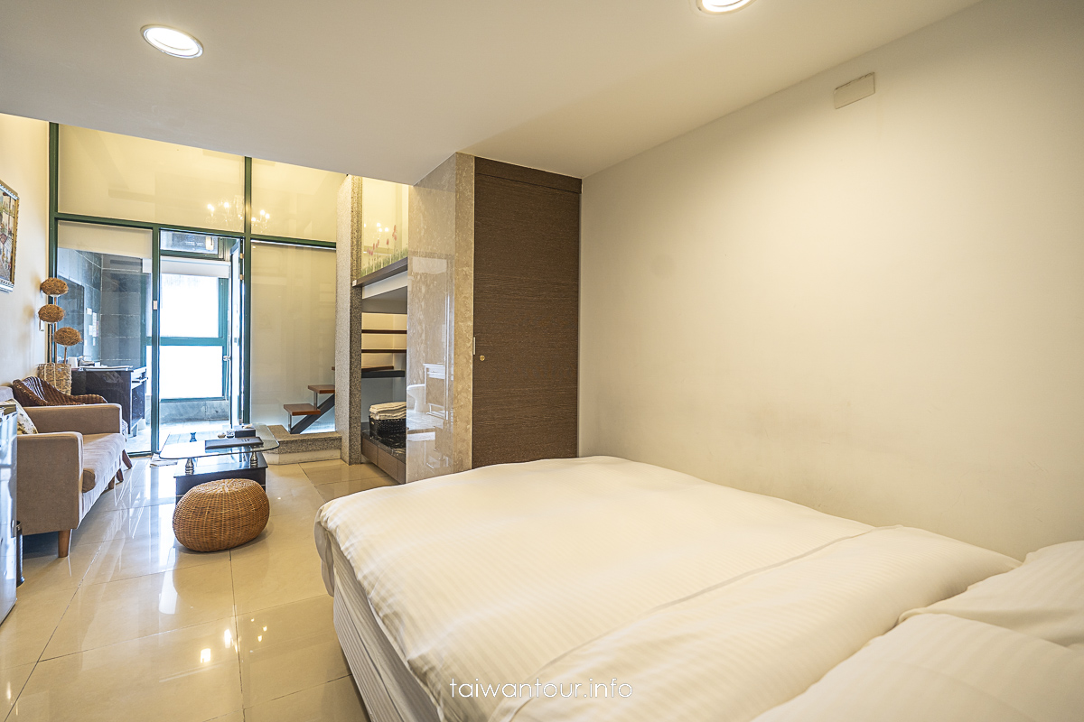 【多愛溫泉會館】礁溪平價泡湯推薦.平價住宿