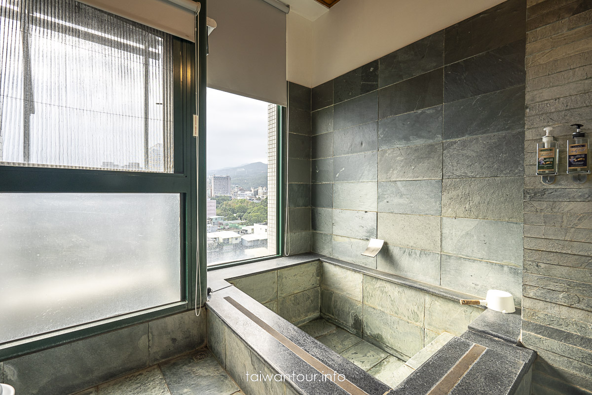 【多愛溫泉會館】礁溪平價泡湯推薦.平價住宿