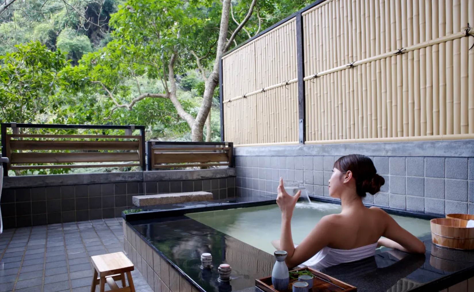 【新北烏來溫泉推薦】湯屋網美推薦.交通.必拍景點一次掌握 【新北烏來溫泉推薦】湯屋網美推薦.交通.必拍景點一次掌握