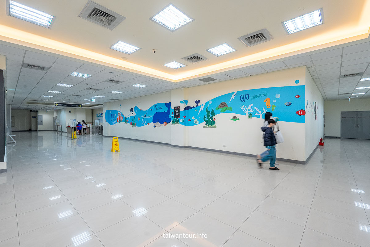 【林口空氣槍射擊||林口國民運動中心】親子景點收費預約體驗