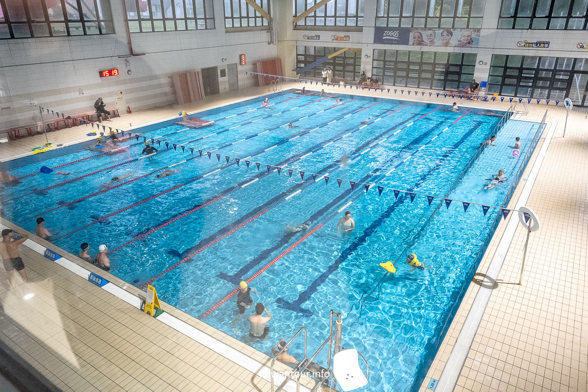 【林口空氣槍射擊||林口國民運動中心】親子景點收費預約體驗