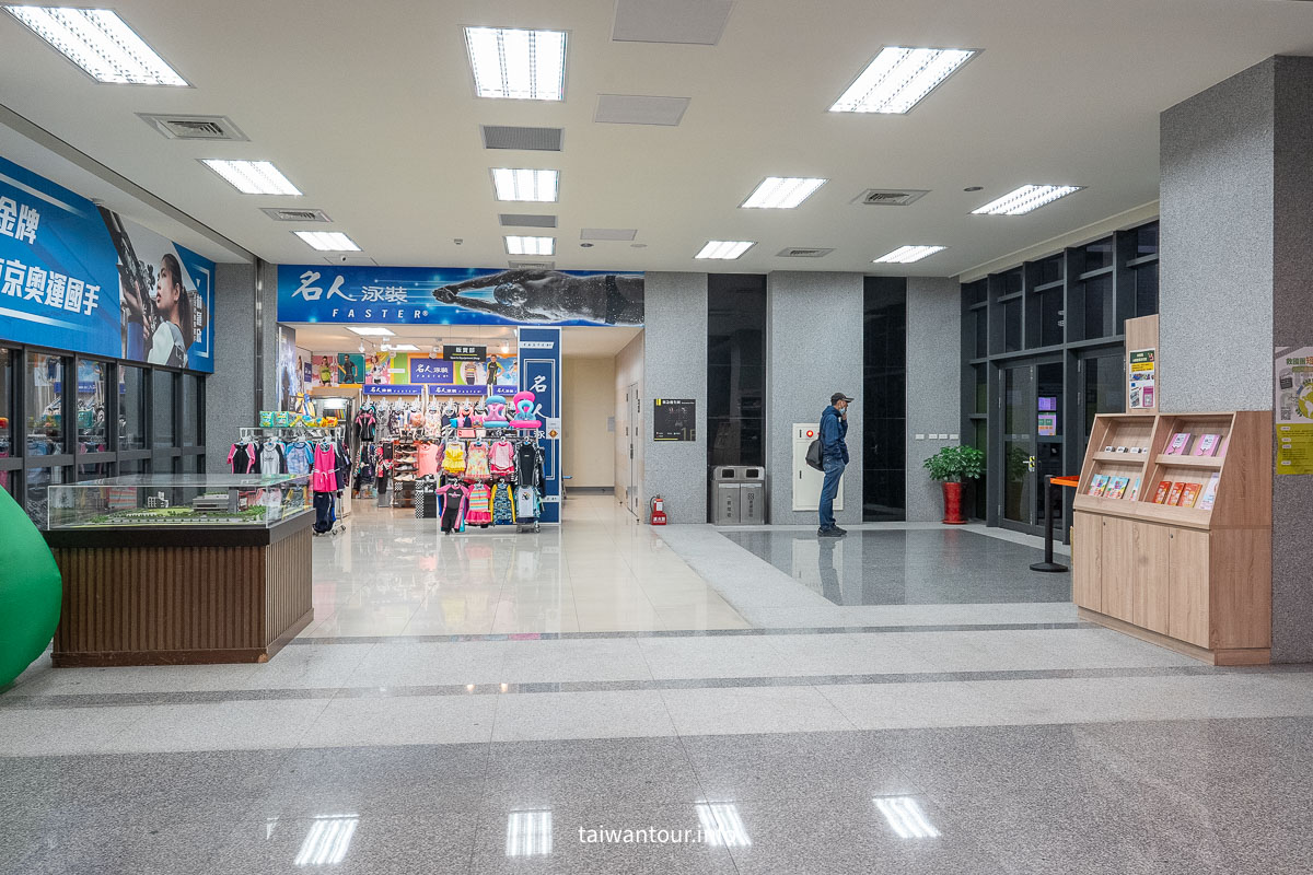 【林口空氣槍射擊||林口國民運動中心】親子景點收費預約體驗