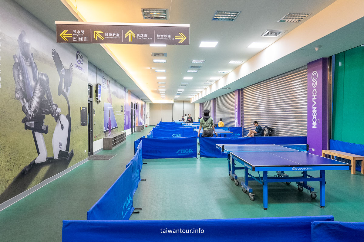 【林口空氣槍射擊||林口國民運動中心】親子景點收費預約體驗