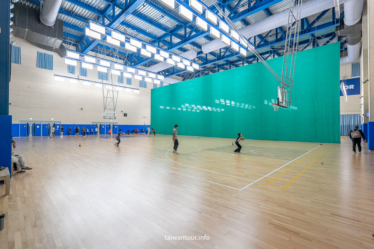 【林口空氣槍射擊||林口國民運動中心】親子景點收費預約體驗