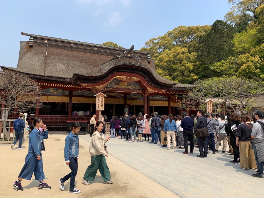 【福岡自由行推薦】新手必看!美食.景點.住宿.交通全解.5天4夜私房路線 【福岡自由行推薦】新手必看!美食.景點.住宿.交通全解.5天4夜私房路線