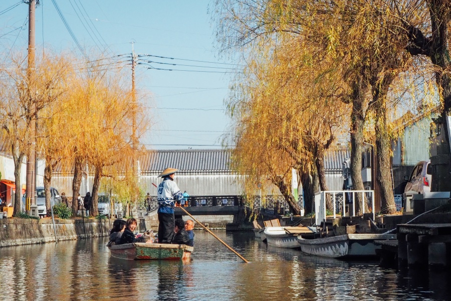 【福岡自由行推薦】新手必看!美食.景點.住宿.交通全解.5天4夜私房路線 【福岡自由行推薦】新手必看!美食.景點.住宿.交通全解.5天4夜私房路線