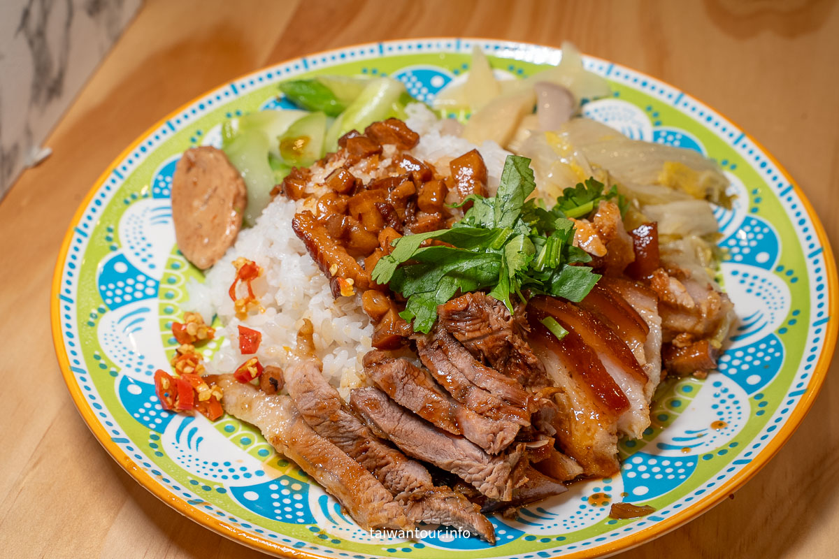 【三重.蘆洲.泰山】美食.景點及食尚玩家懶人包