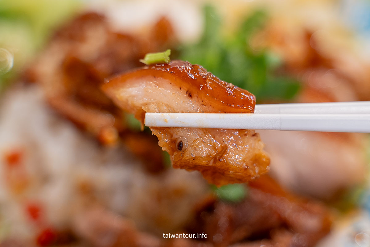 【三重光興腿庫】米其林推薦.三重國小美站食推薦.必吃菜色