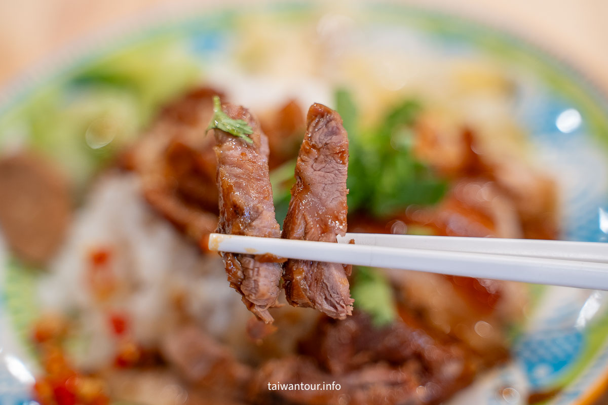 【三重光興腿庫】米其林推薦.三重國小美站食推薦.必吃菜色