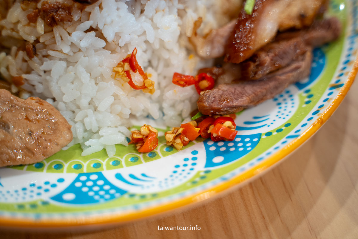 【三重光興腿庫】米其林推薦.三重國小美站食推薦.必吃菜色