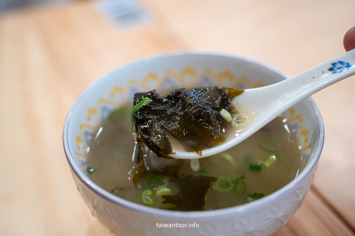 【三重光興腿庫】米其林推薦.三重國小美站食推薦.必吃菜色