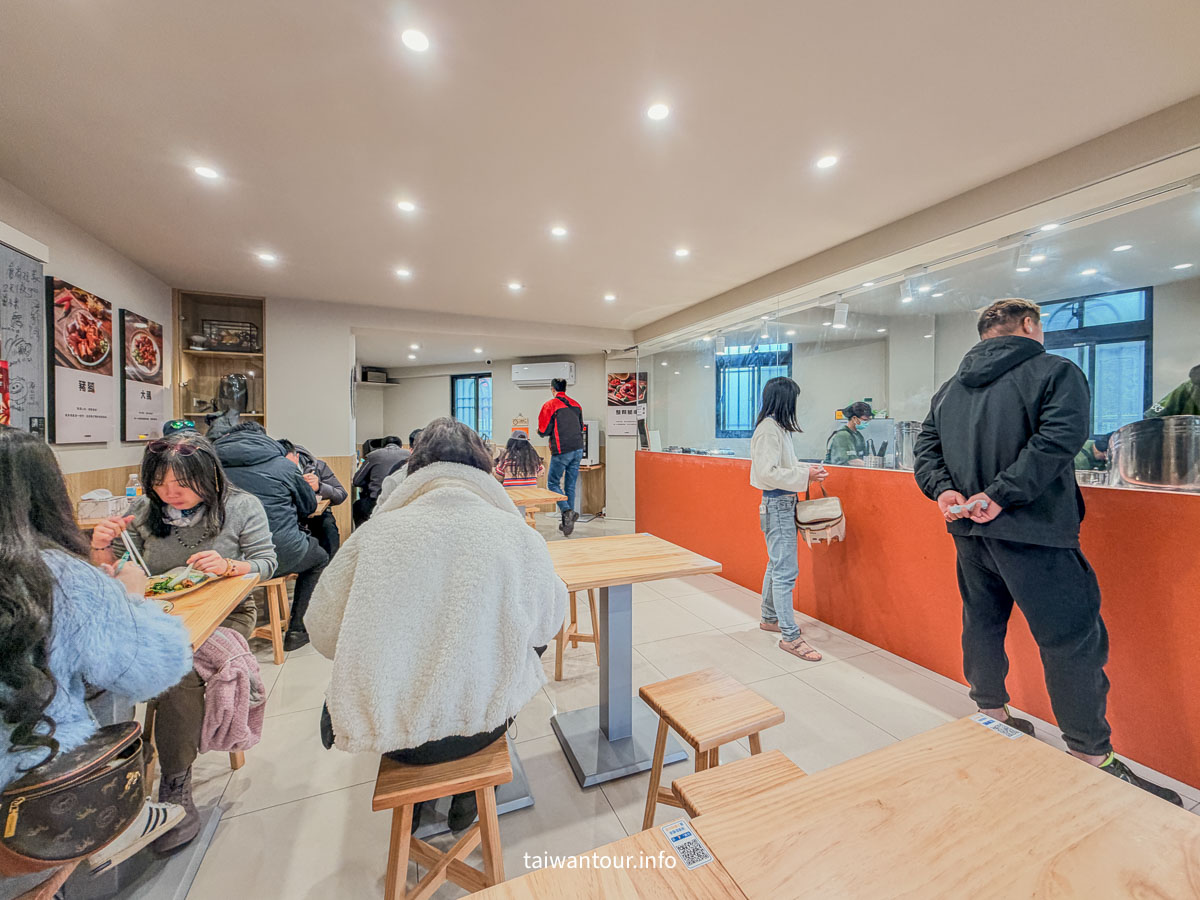 【三重光興腿庫】米其林推薦.三重國小美站食推薦.必吃菜色