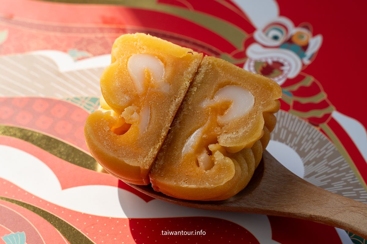 【躉泰食品||鴻運四方禮盒】台中十大伴手禮.年節禮盒.芋頭酥.鳳梨酥