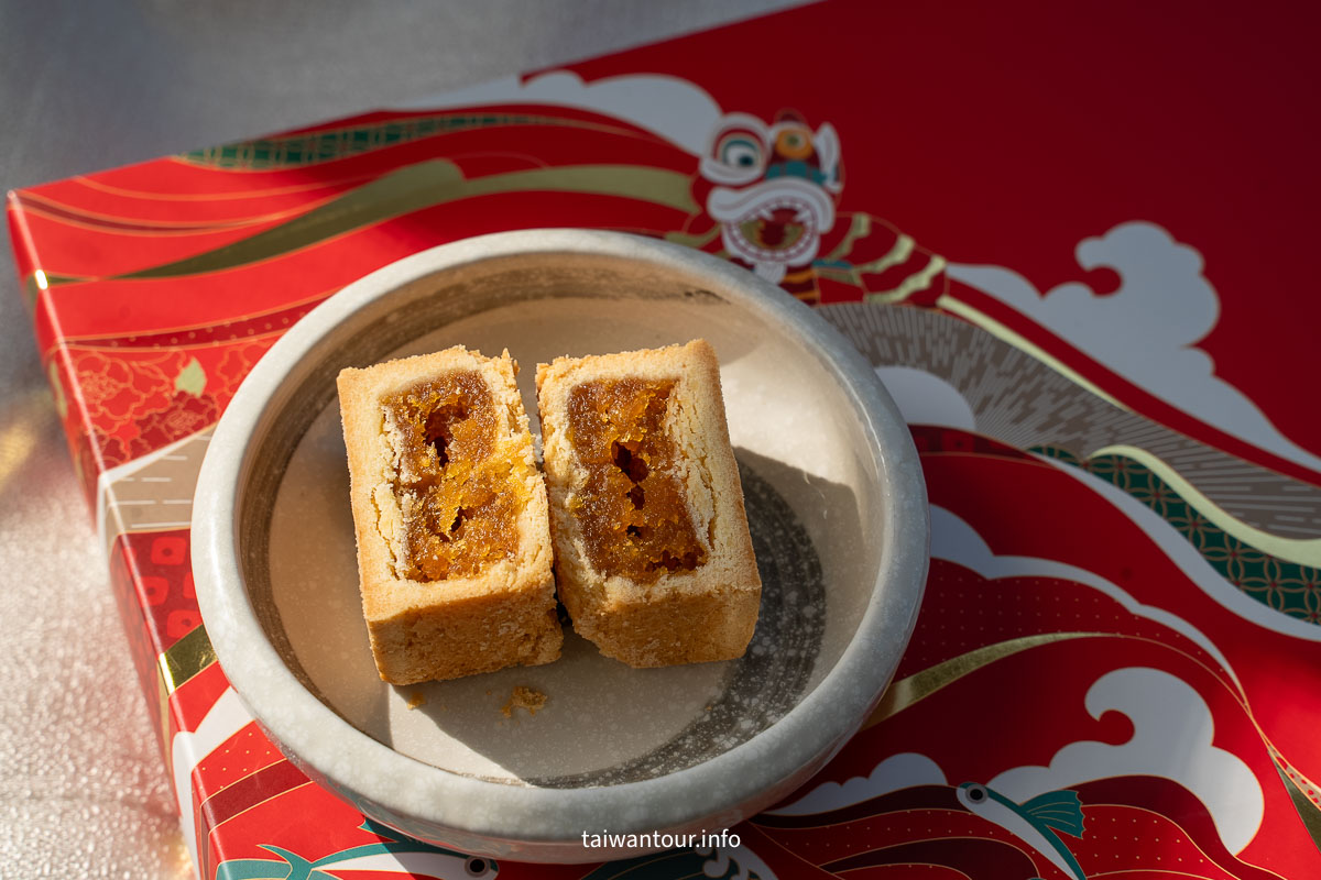 【躉泰食品||鴻運四方禮盒】台中十大伴手禮.年節禮盒.芋頭酥.鳳梨酥