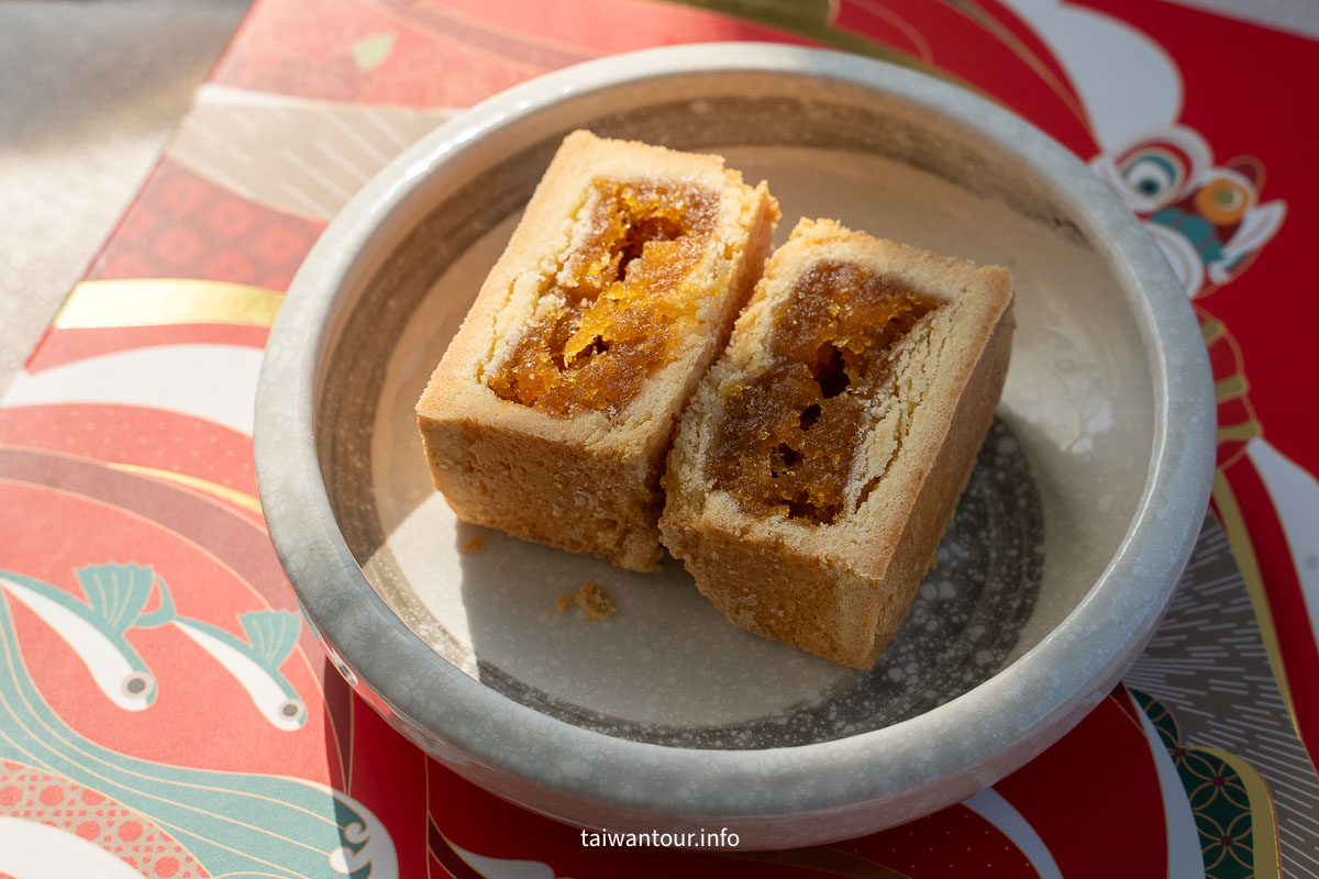 【躉泰食品||鴻運四方禮盒】台中十大伴手禮.年節禮盒.芋頭酥.鳳梨酥