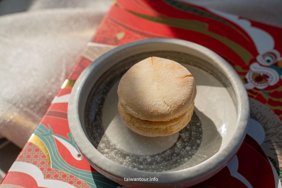 【躉泰食品||鴻運四方禮盒】台中十大伴手禮.年節禮盒.芋頭酥.鳳梨酥