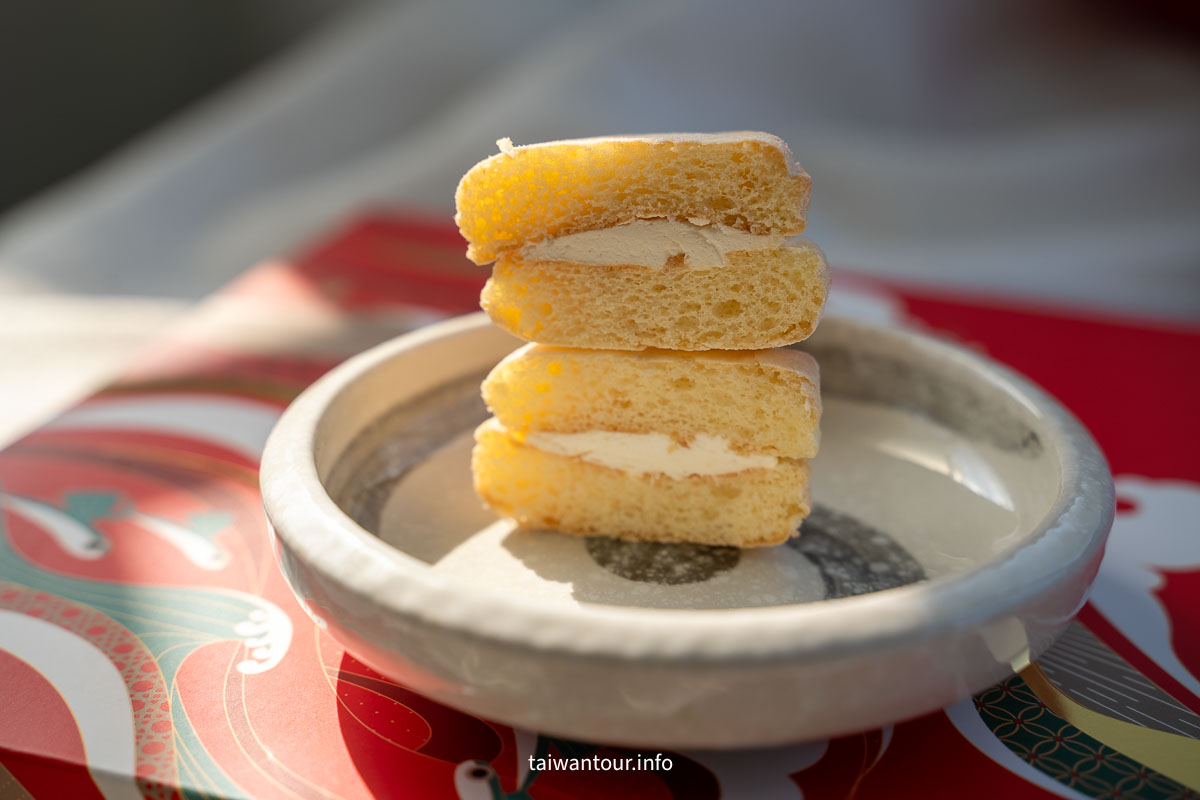 【躉泰食品||鴻運四方禮盒】台中十大伴手禮.年節禮盒.芋頭酥.鳳梨酥