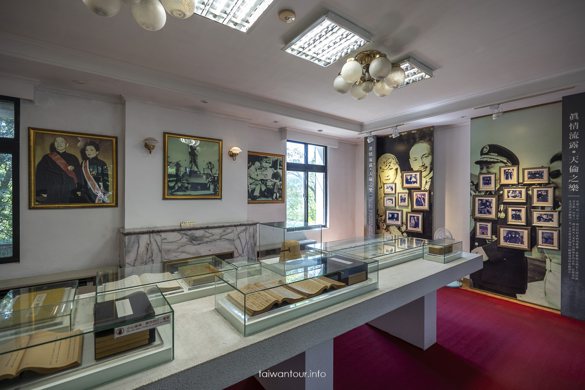 【角板山行館】桃園復興鄉梅花景點推薦.交通花況一日遊