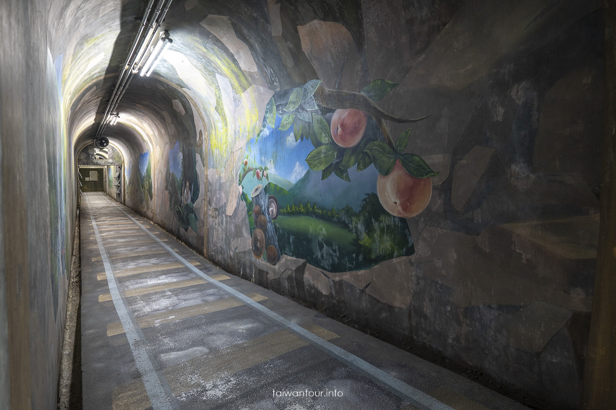 【角板山行館】桃園復興鄉梅花景點推薦.交通花況一日遊